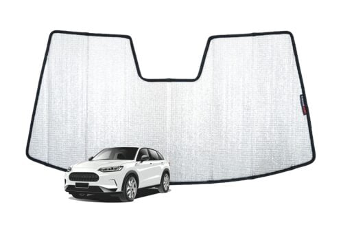 Honda ZR-V (2021-Present) | HR-V 3rd Generation (North America/China) Front Windscreen Sun Shade (2022-Present) - Image 1