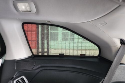 Honda Odyssey 5th Generation (North America) Port Window Shades (RL6; 2018-Present) - Image 2