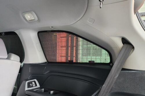 Honda Odyssey 5th Generation (North America) Port Window Shades (RL6; 2018-Present) - Image 3