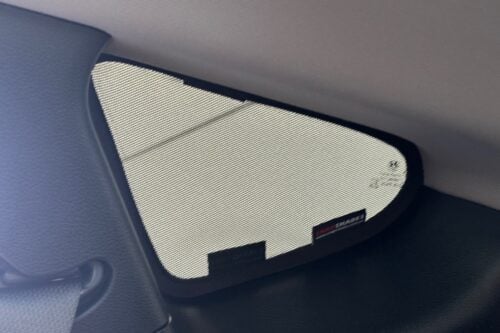 Hyundai Santa Fe/ix45 3rd Generation Port Window Shades (2012-2018) - Image 2