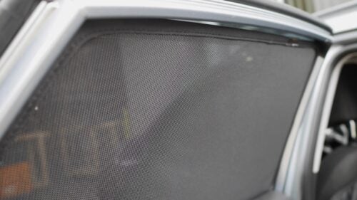 Hyundai Kona 1st Generation Car Rear Window Shades (OS; 2017-2023) - Image 4