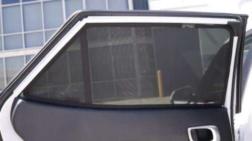 Hyundai Venue Car Rear Window Shades (2019-Present) - Image 3