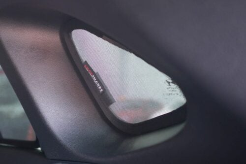 Hyundai i20/i20 N 3rd Generation Port Window Shades (BC3/BI3; 2020-Present) - Image 2