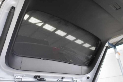 Hyundai Kona 2nd Generation Rear Windscreen Shade (SX2; 2023-Present) - Image 2