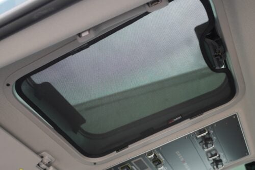 Ineos Grenadier SUV/Quartermaster Safari Sunroof Shades (2022-Present)* - Image 3