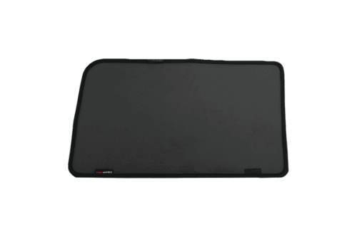 Jeep Wrangler Port Window Shades (JL; 2018-Present)* - Image 2