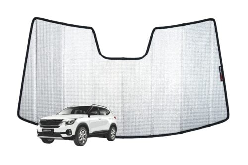 KIA Seltos Front Windscreen Sun Shade (2019-Present) - Image 1