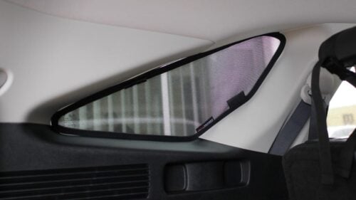 KIA Sorento 4th Generation Port Window Shades (MQ4; 2020-Present) - Image 2