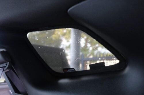 KIA Sportage 5th Generation Port Window Shades (LWB) (NQ5; 2021-Present) - Image 2