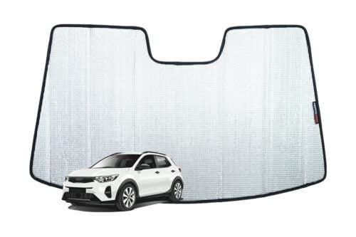 KIA Stonic Front Windscreen Sun Shade (2017-Present) - Image 1