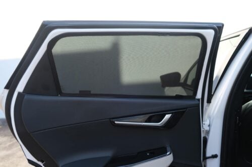 KIA EV6 Car Rear Window Shades (2021-Present) - Image 3