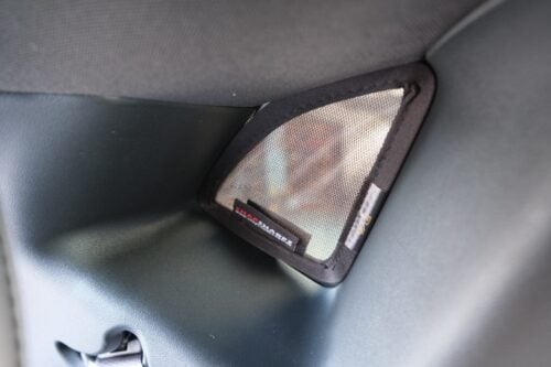 KIA EV6 Port Window Shades (2021-Present) - Image 2