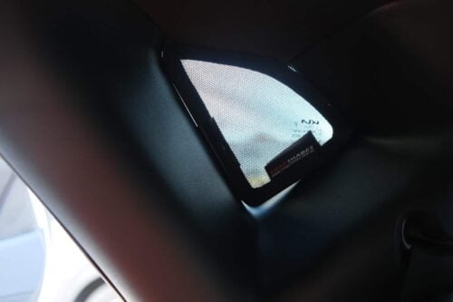 KIA EV6 Port Window Shades (2021-Present) - Image 3