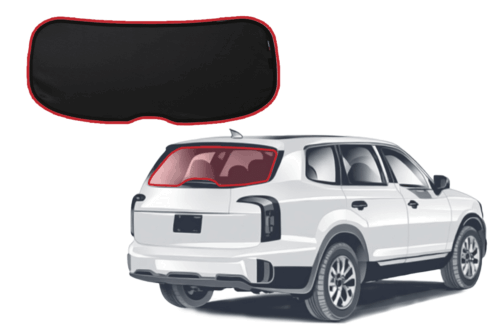 KIA Telluride Rear Windscreen Shade (2019-Present)