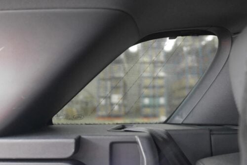 Land Rover Range Rover Sport 3rd Generation Port Window Shades (L461; 2022-Present) - Image 2
