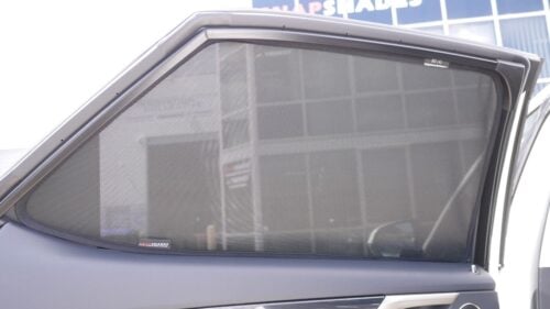 Lexus RX 4th Generation Car Rear Window Shades (AL20; 2015-2022) - Image 3