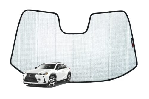 Lexus UX Front Windscreen Sun Shade (2019-Present)
