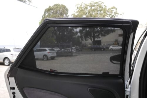 Lexus LBX Car Rear Window Shades (AY10; 2024-Present) - Image 2