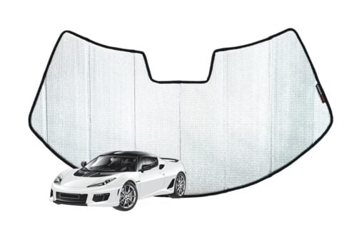 Lotus Evora Front Windscreen Sun Shade (2009-2021) - Image 1