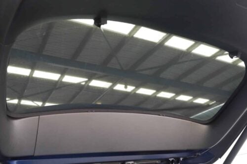 Mazda CX-5 2nd Generation Rear Windscreen Shade (KF; 2017-Present) - Image 2