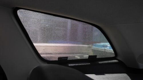 Mazda CX-7 Port Window Shades (2006-2012) - Image 2