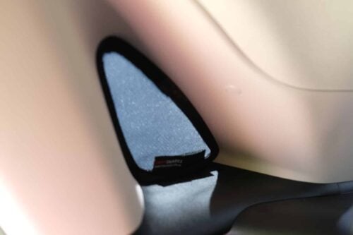 Mazda CX-3 Port Window Shades (2015-Present) - Image 2