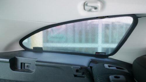 Mazda 6/Atenza Wagon 3rd Generation Port Window Shades (GJ1/GL; 2012-Present) - Image 2