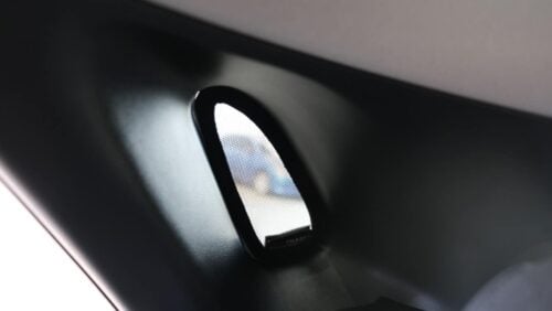 Mazda CX-30 Port Window Shades (2019-Present) - Image 2
