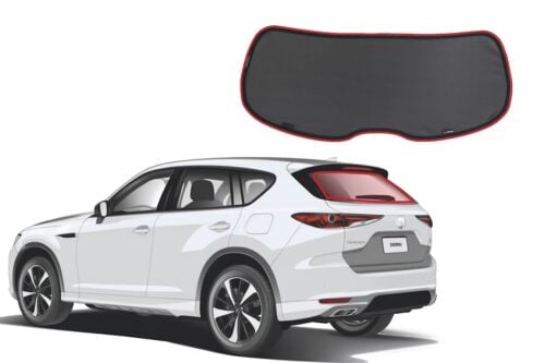 Mazda CX-60 Rear Windscreen Shade (2022-Present)