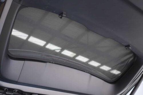 Mazda CX-60 Rear Windscreen Shade (2022-Present) - Image 2