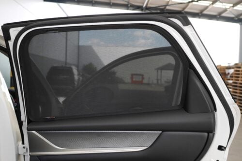 Mazda CX-60 Car Rear Window Shades (2022-Present) - Image 2