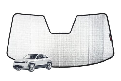 Mazda MX-30 Front Windscreen Sun Shade (DR; 2020-Present) - Image 1
