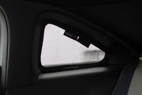 Mazda MX-30 Port Window Shades (DR; 2020-Present) - Image 2