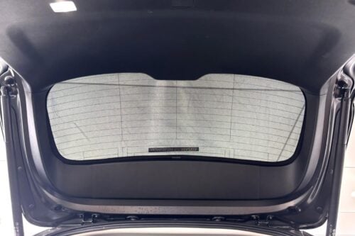 Mazda CX-70/CX-90 Rear Windscreen Shade (KK/KJ; 2024-Present) - Image 2