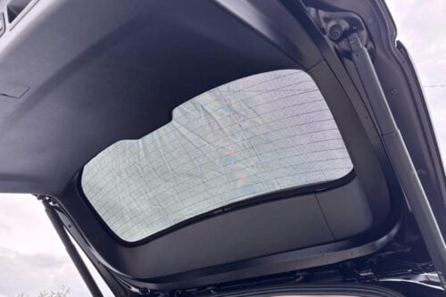 Mazda CX-80 Rear Windscreen Shade (KL; 2024-Present) - Image 3
