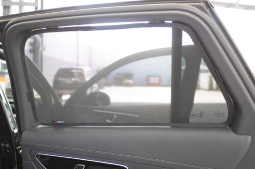 Mercedes-Benz GLC SUV 2nd Generation Car Rear Window Shades (X254; 2022-Present)* - Image 2