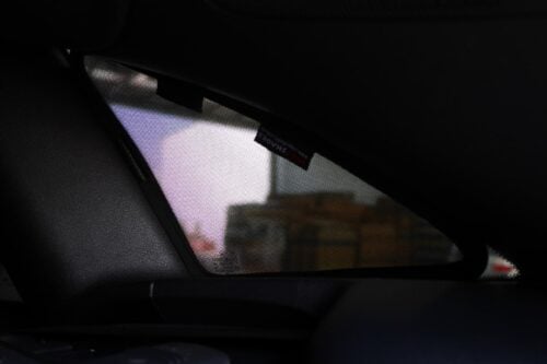 Mercedes-Benz GLC SUV 2nd Generation Port Window Shades (X254; 2022-Present) - Image 2