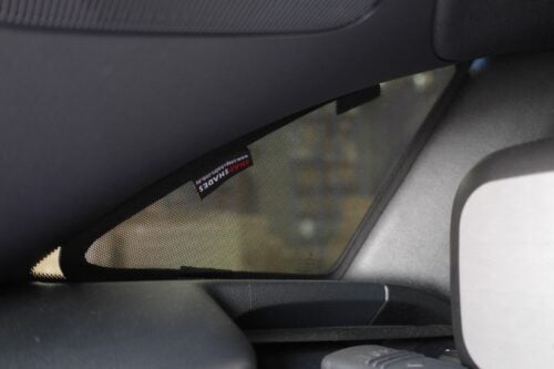 Mercedes-Benz GLC SUV 2nd Generation Port Window Shades (X254; 2022-Present) - Image 3