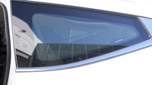 Mitsubishi Pajero Sport/Montero Sport/Shogun Sport 3rd Generation Port Window Shades (QE/QF/QG Series; 2015-Present) - Image 3