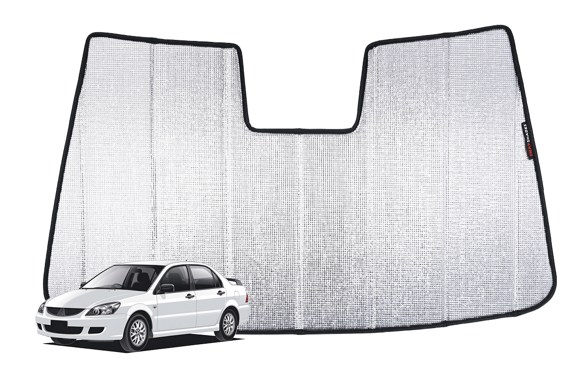 Mitsubishi Lancer/Lancer Evolution/Cedia/Virage Sedan/Wagon 8th ...