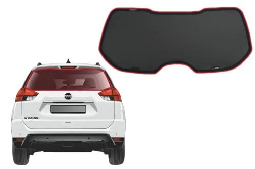 Nissan X-Trail 3rd Generation | Rogue 2nd Generation Rear Windscreen Shade (Without Rear Sensor) (T32; 2013-2022)