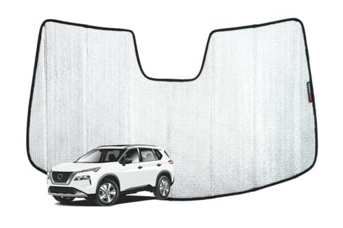 Nissan X-Trail 4th Generation | Rogue 3rd Generation Front Windscreen Sun Shade (T33; 2021-Present) - Image 1