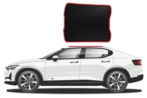 Polestar 2 Panoramic Glass Shade (2020-Present)*