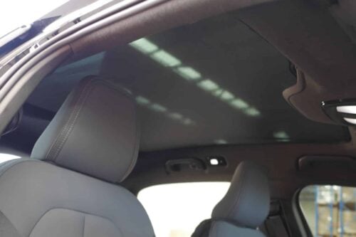 Polestar 2 Panoramic Glass Shade (2020-Present)* - Image 2