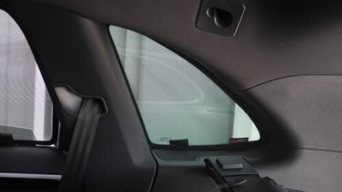 Porsche Cayenne 2nd Generation Port Window Shades (2010-2017) - Image 2