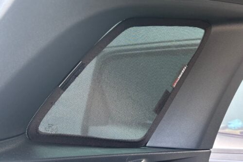 Skoda Karoq Port Window Shades (2017-Present) - Image 2