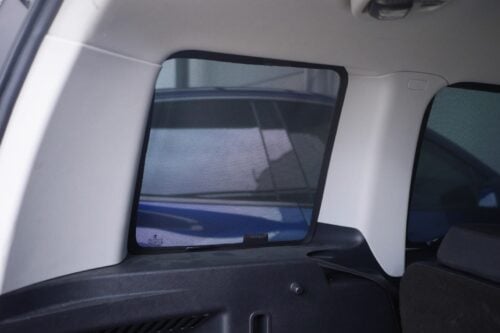 Skoda Yeti Port Window Shades (2009-2017) - Image 2