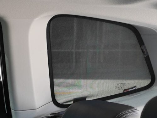 Subaru Forester 4th Generation Port Window Shades (SJ; 2013-2018) - Image 2