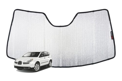 Subaru Tribeca Front Windscreen Sun Shade (2006-2014)