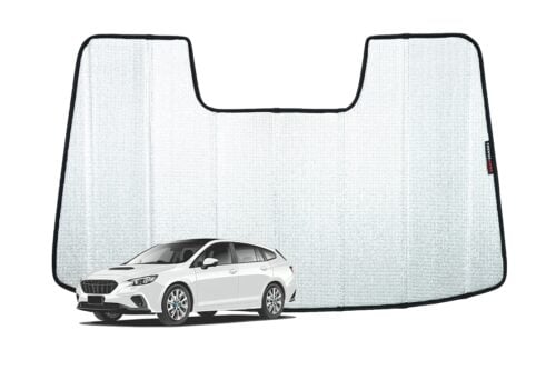 Subaru WRX Sedan/Sportswagon/WRX GT/Levorg 2nd Generation Front Windscreen Sun Shade (With Eyesight) (VB; 2021-Present) - Image 1